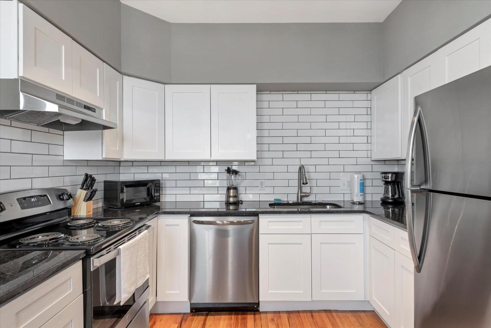 Amazing Recently Rehabbed Stl Unit In Prime Soulard Location 713A Villa Saint Louis Kültér fotó
