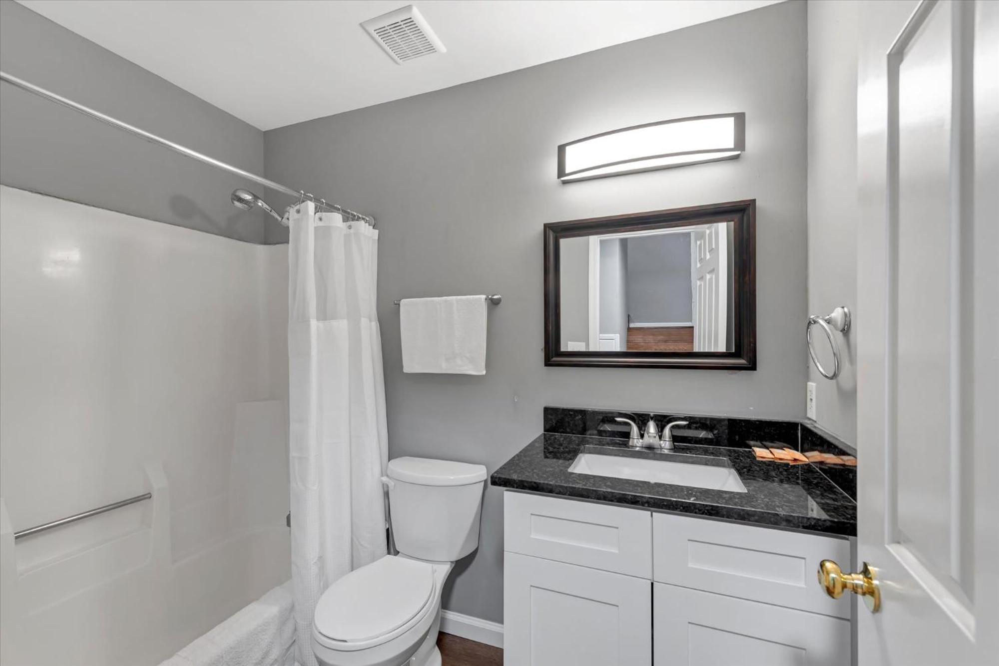 Amazing Recently Rehabbed Stl Unit In Prime Soulard Location 713A Villa Saint Louis Kültér fotó